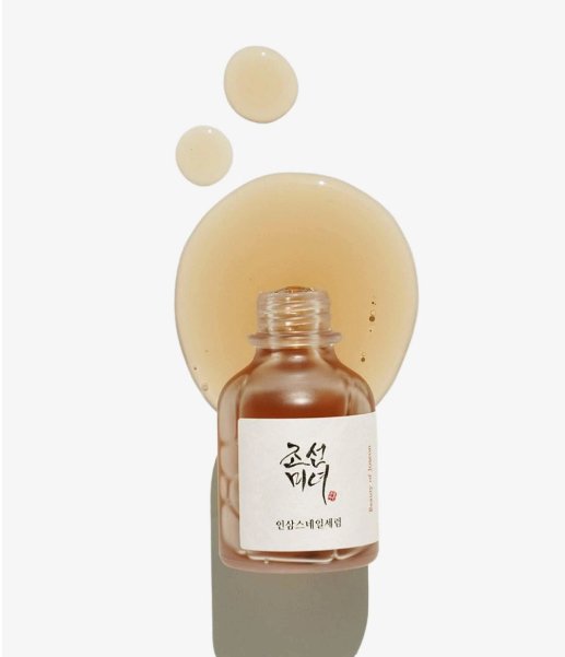 Serum Ginseng+Snail Mucin (Original)