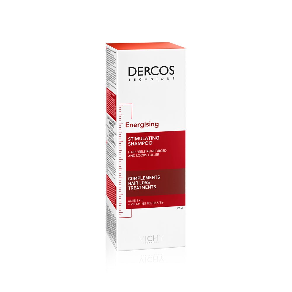 Shampoo for Hairloss (Original)