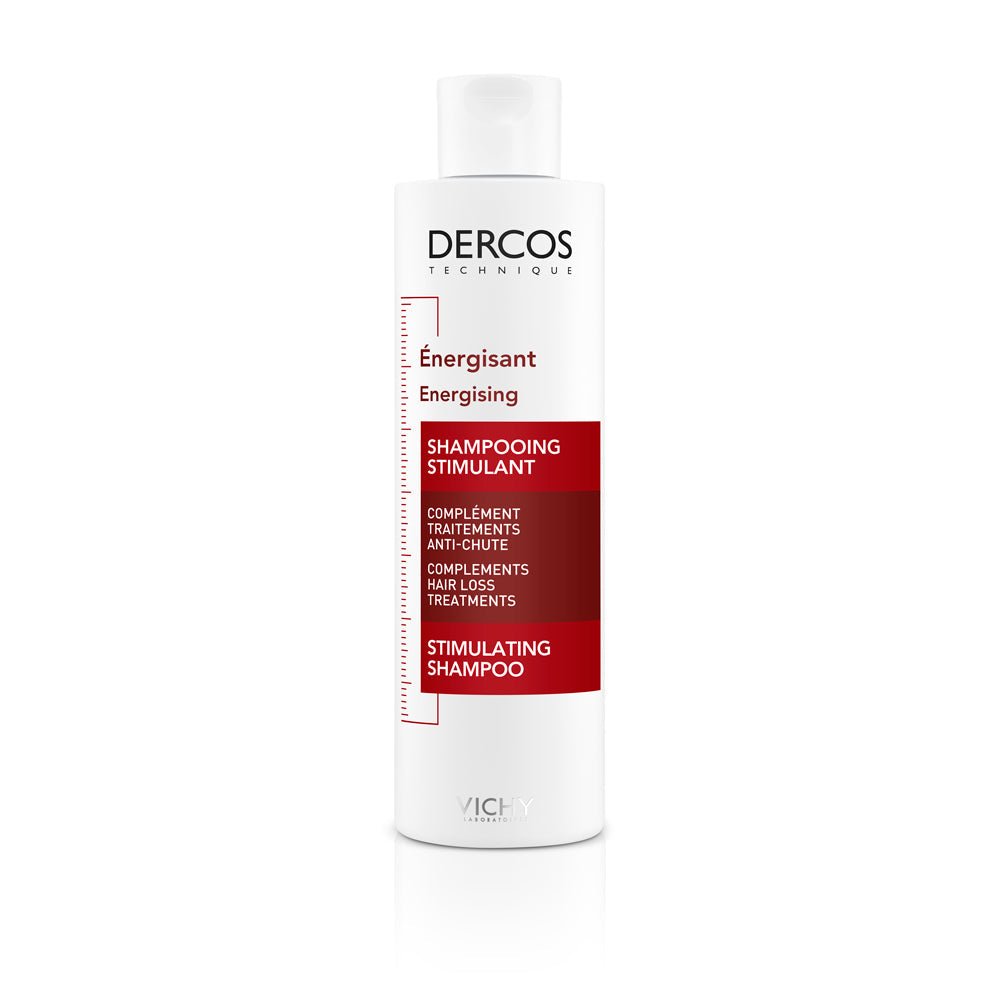 Shampoo for Hairloss (Original)