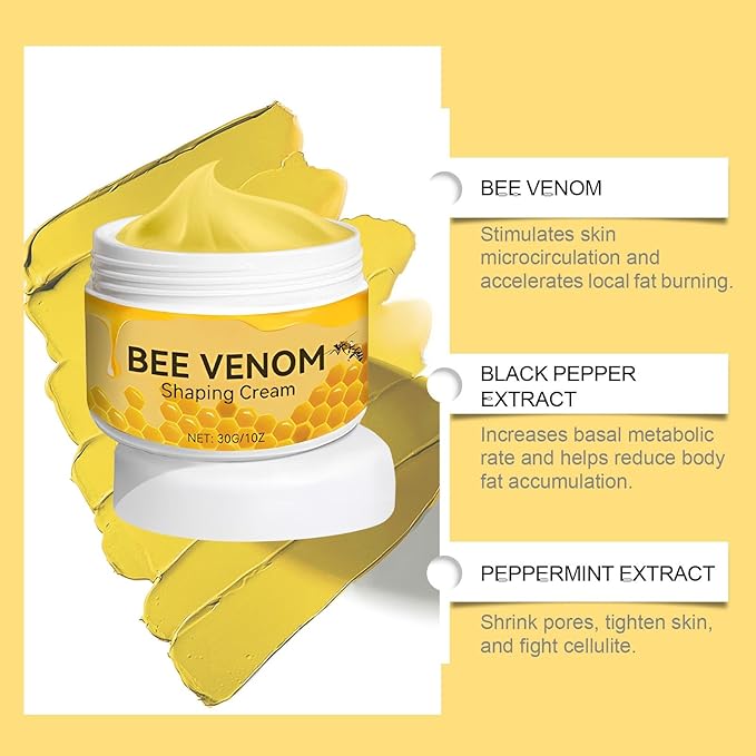 Shaping Cream