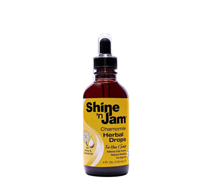 Shine 'n Jam - Herbal Drops (Original)
