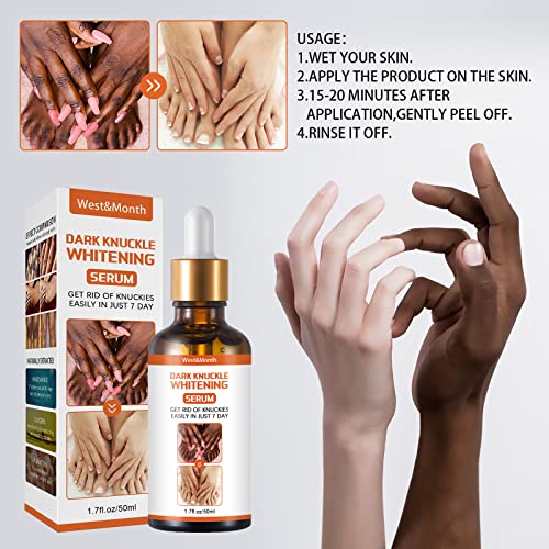 Skin Brightening Serum (Original)