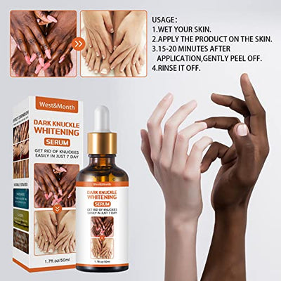 Skin Brightening Serum (Original)
