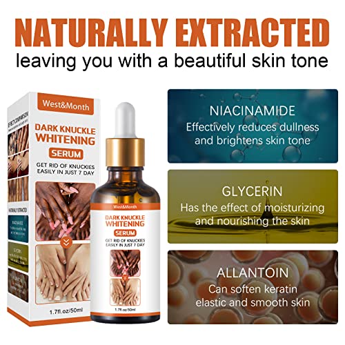 Skin Brightening Serum (Original)