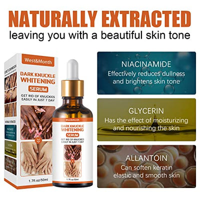 Skin Brightening Serum (Original)