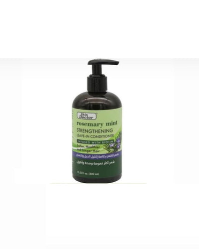 Skin Doctor - Hair Care (Original)