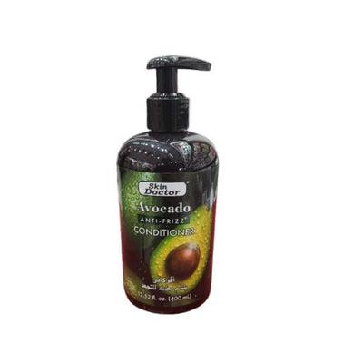 Skin Doctor - Hair Care (Original)