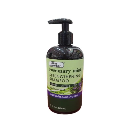 Skin Doctor - Hair Care (Original)