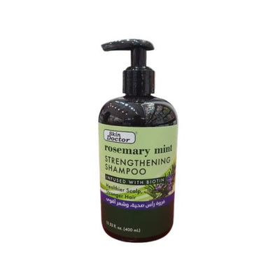 Skin Doctor - Hair Care (Original)