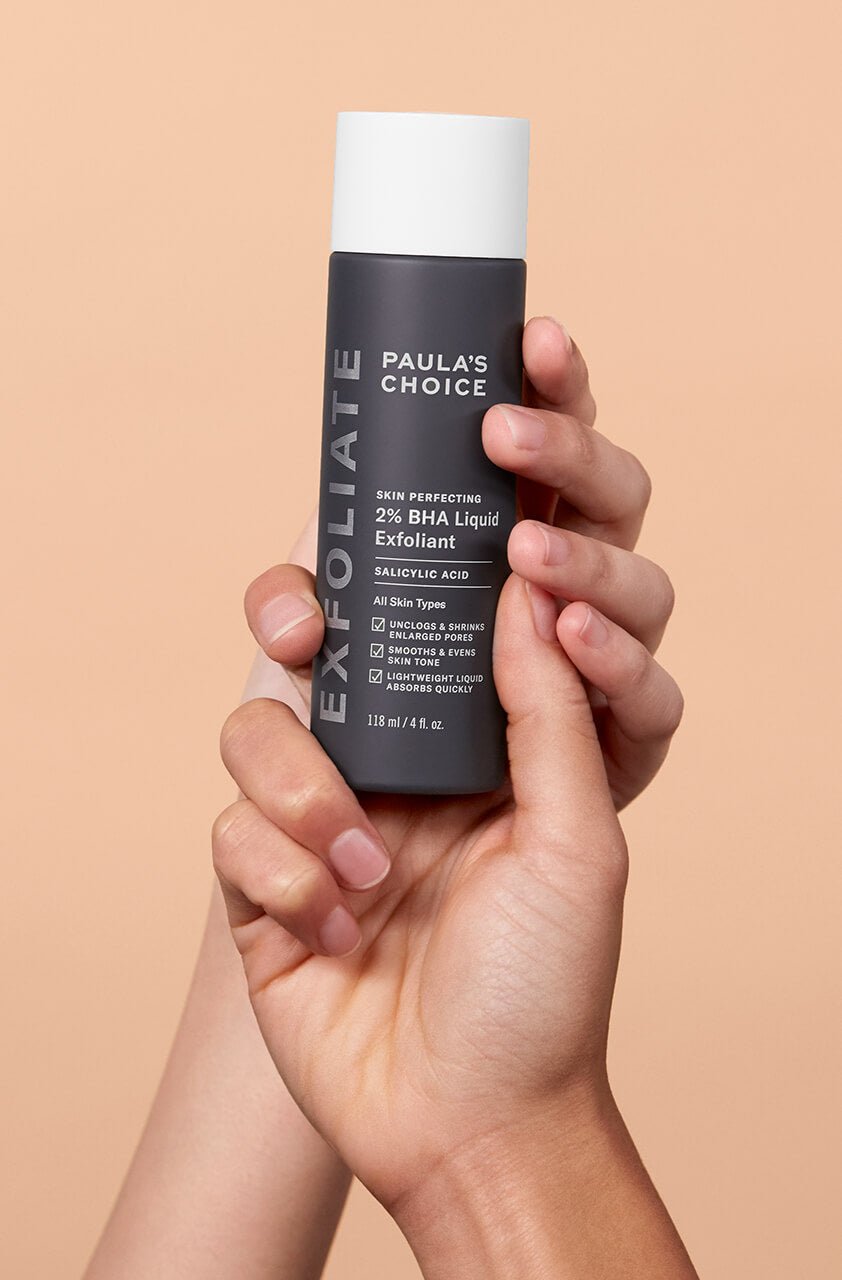 Skin Perfecting 2% BHA Liquid Exfoliant (Original)