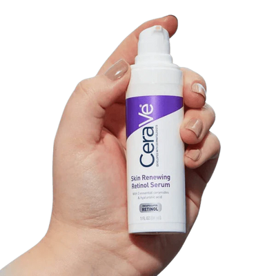 Skin Renewing Retinol Serum (Original)