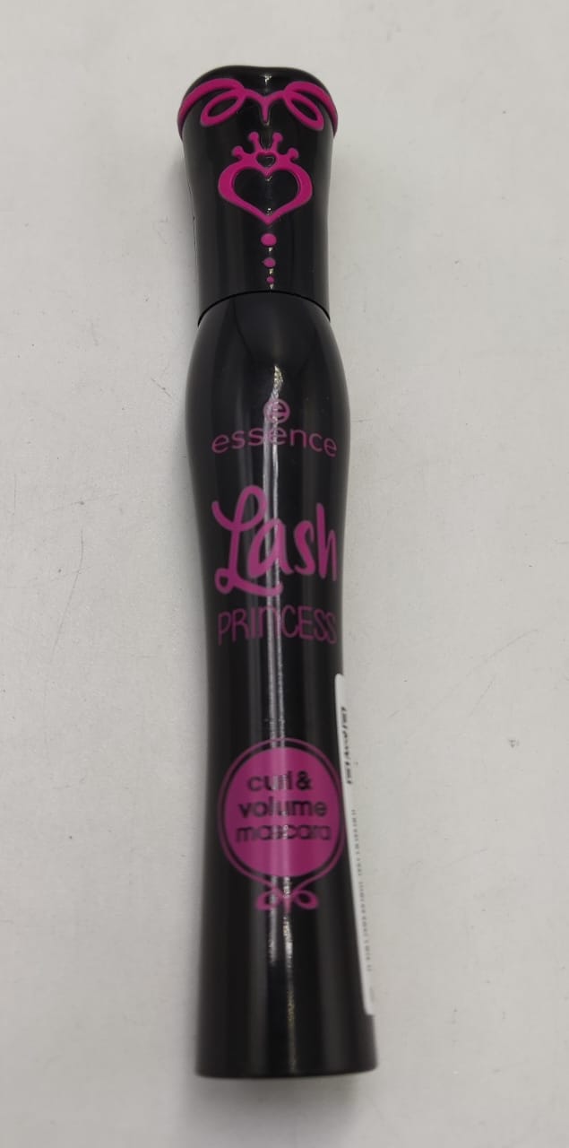 Slim and Thick Curling Mascara