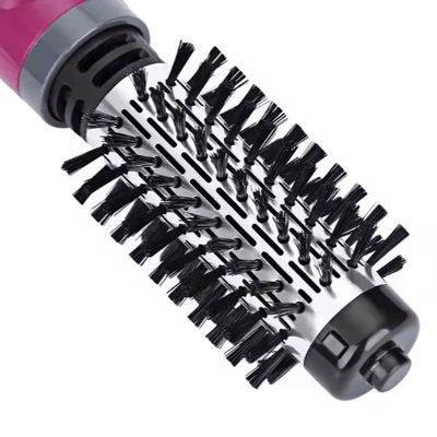 Smart Hair Brush ©