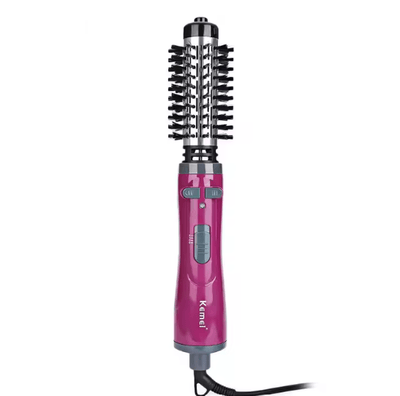 Smart Hair Brush ©
