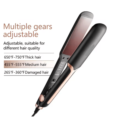 Smooth Hair Straightener
