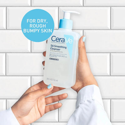 Smoothing Cleanser (Original)