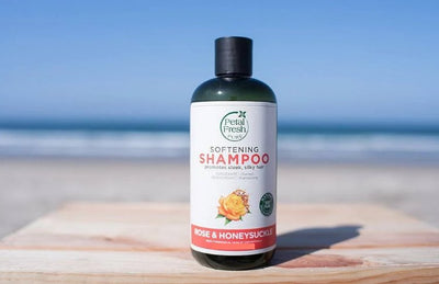 Softening Shampoo