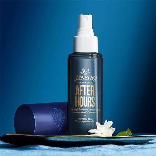 Sol de Janeiro - After Hours & Tan Perfume Mist (Original)