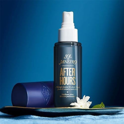 Sol de Janeiro - After Hours & Tan Perfume Mist (Original)
