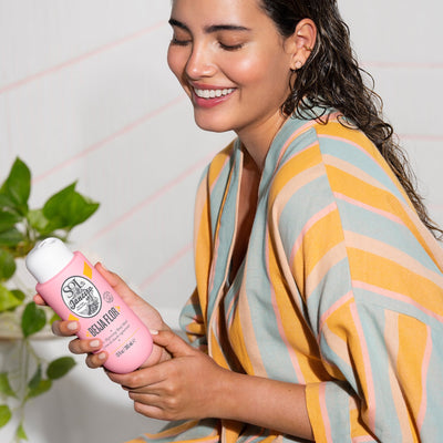 Sol de Janeiro Beija - Body Wash & Gel (Original)