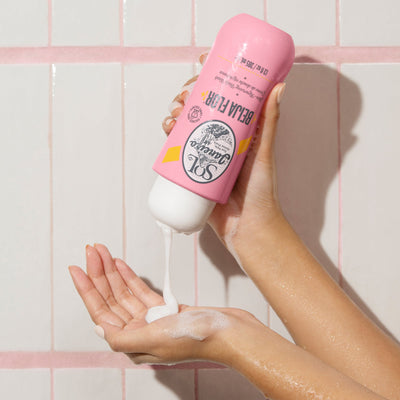 Sol de Janeiro Beija - Body Wash & Gel (Original)