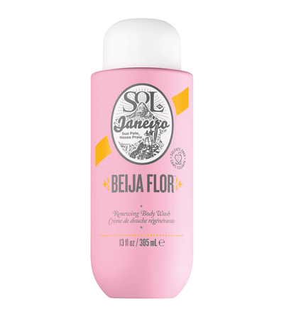 Sol de Janeiro Beija - Body Wash & Gel (Original)