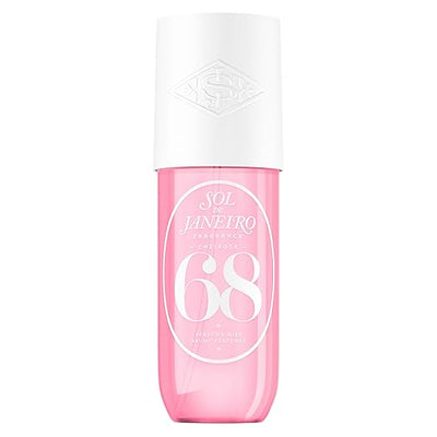 Sol de Janeiro - Hair & Body Perfume Mist (Original)