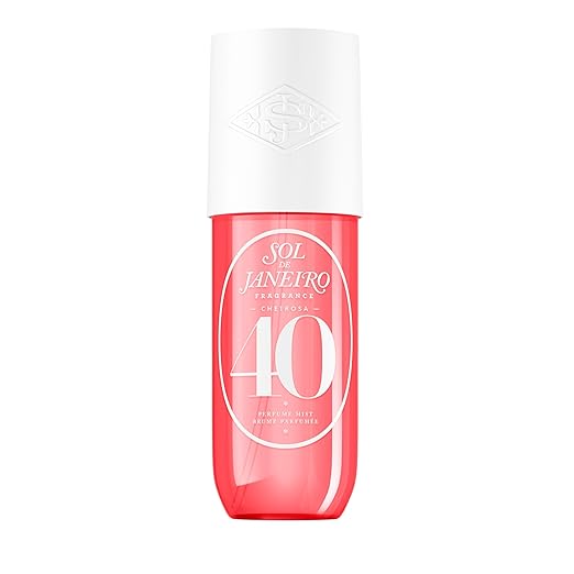 Sol de Janeiro - Hair & Body Perfume Mist (Original)