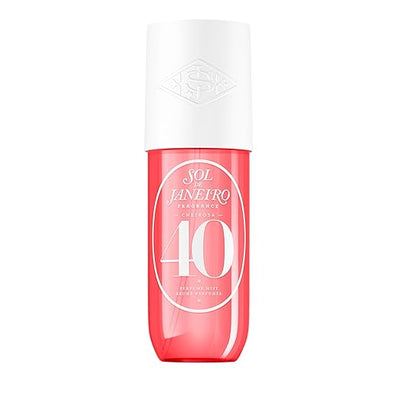 Sol de Janeiro - Hair & Body Perfume Mist (Original)