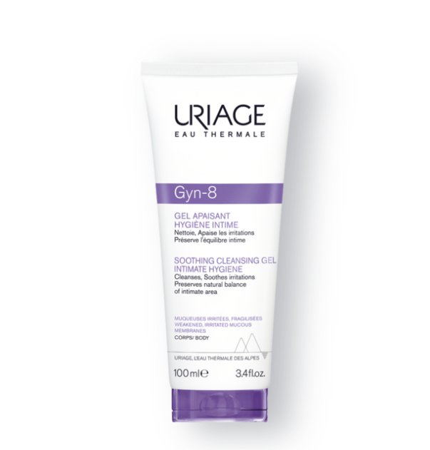 Soothing Cleansing Gel (Original)