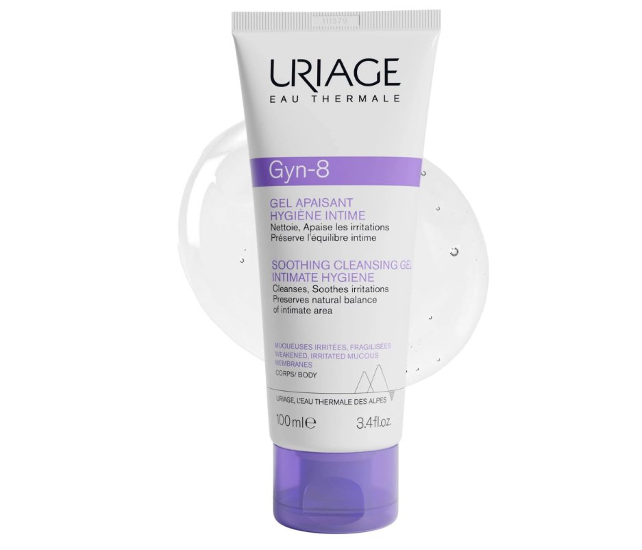 Soothing Cleansing Gel (Original)