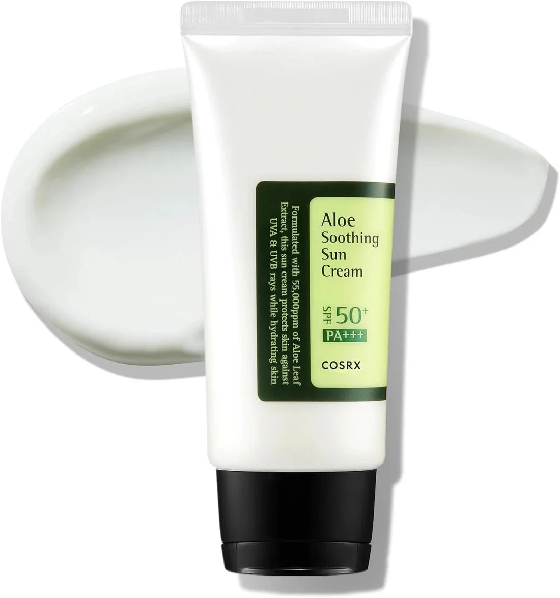 Soothing Sun Cream SPF50+ (Original)