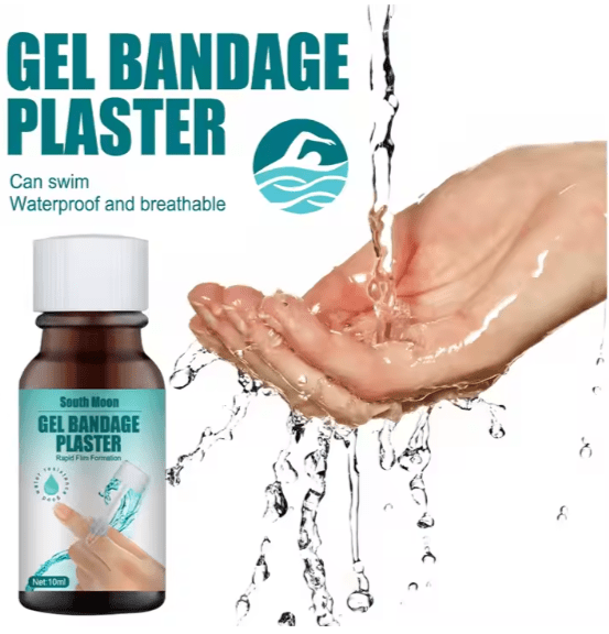 South moon - Gel Bandage Plaster (Original)