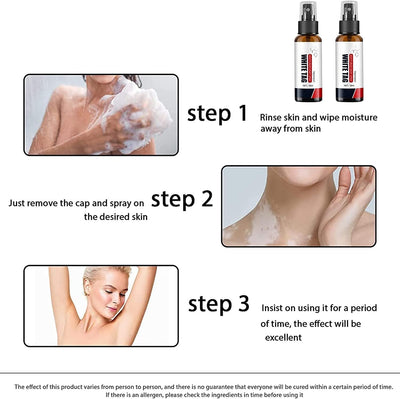 South Moon - Moisturizes Body Spray (Original)