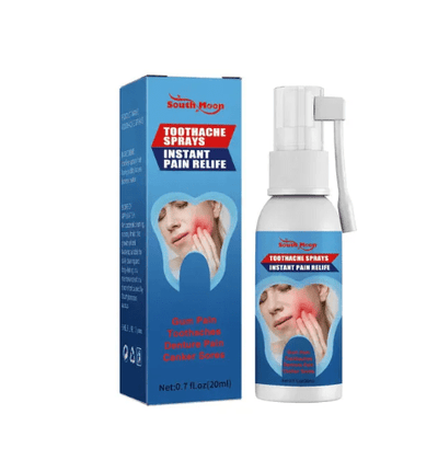 South Moon - Toothache Spray (Original)