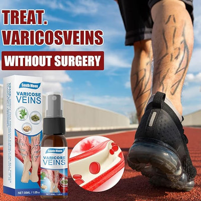 South Moon - Varicose Veins (Original)