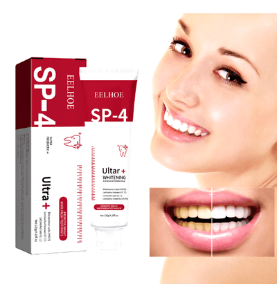 Sp-4 Toothpaste (Original)