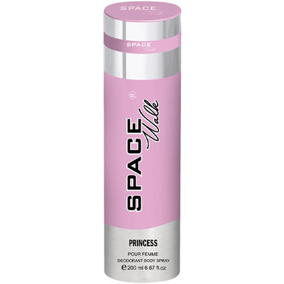 Space Walk - Deodorant Body Spray (Original)