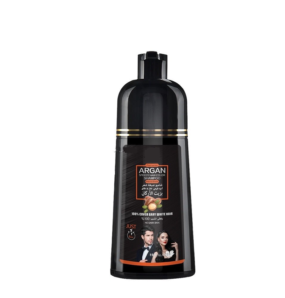 Speedy Hair Color Shampoo