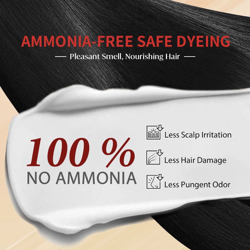 Speedy Hair Color Shampoo
