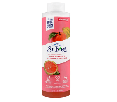 St. Ives - Body Wash (Original)