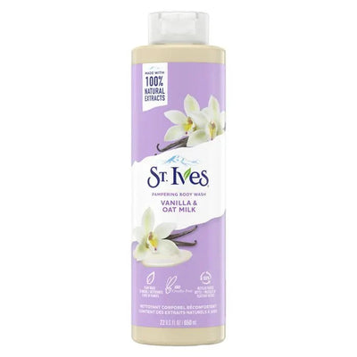 St. Ives - Body Wash (Original)