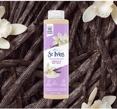 St. Ives - Body Wash (Original)