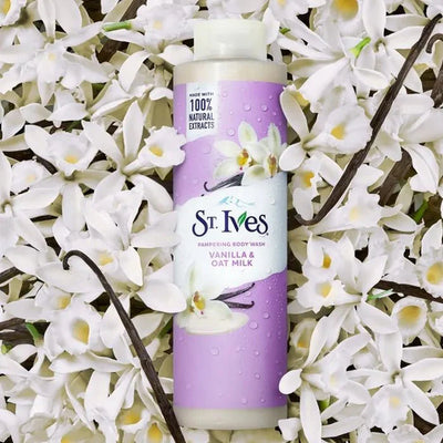 St. Ives - Body Wash (Original)