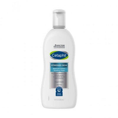 Stressed Skin Restoraderm Soothing Wash (Original)