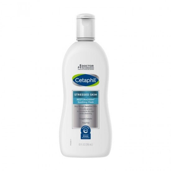 Stressed Skin Restoraderm Soothing Wash (Original)