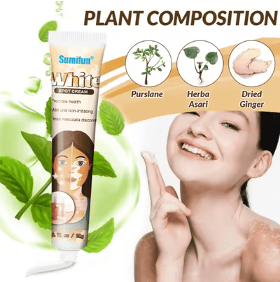 Sumifun - Vitiligo Removal Cream (Original)