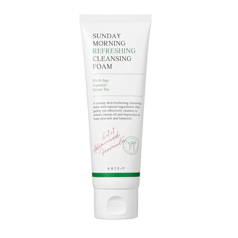 Sunday Morning Refreshing Cleansing Foam (Original) ©