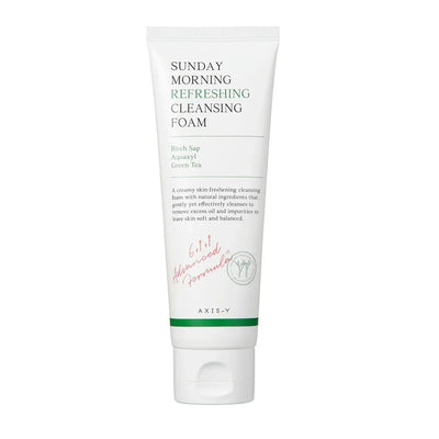 Sunday Morning Refreshing Cleansing Foam (Original) ©