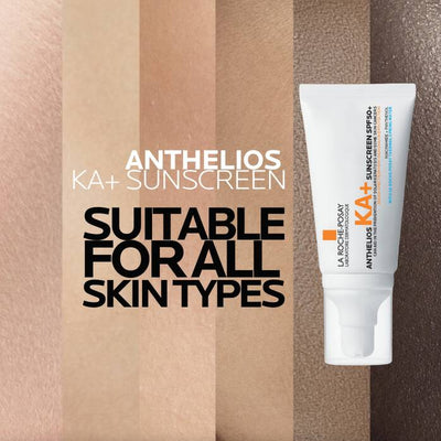Sunscreen SPF 50+(Original)